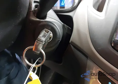 2015 Chevrolet Trax Lt from USA, damaged, VIN KL7CJRSB6FB111384